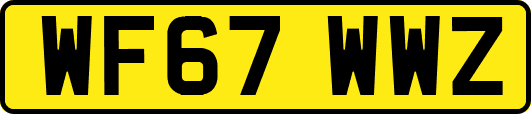 WF67WWZ