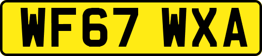 WF67WXA