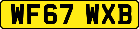 WF67WXB