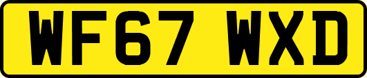 WF67WXD