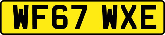 WF67WXE