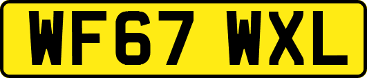 WF67WXL