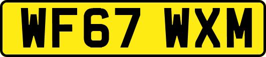 WF67WXM