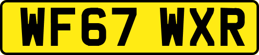WF67WXR