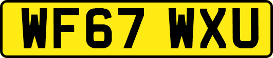 WF67WXU