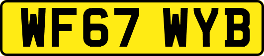 WF67WYB