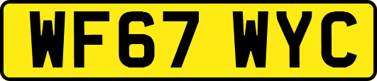 WF67WYC