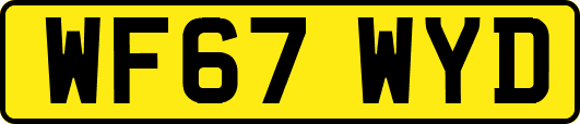 WF67WYD