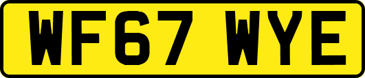 WF67WYE
