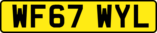 WF67WYL
