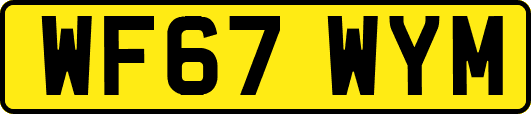 WF67WYM