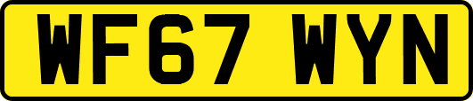WF67WYN