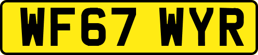 WF67WYR