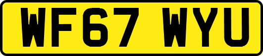WF67WYU