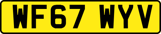 WF67WYV