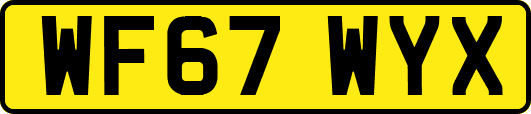 WF67WYX