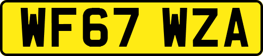 WF67WZA