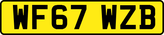 WF67WZB