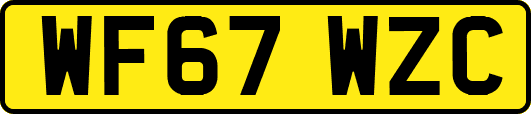 WF67WZC