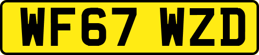WF67WZD