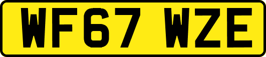 WF67WZE