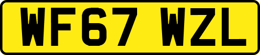 WF67WZL