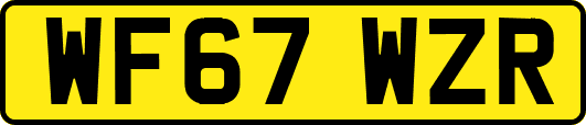 WF67WZR