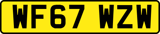 WF67WZW