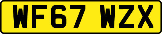 WF67WZX