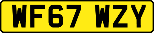 WF67WZY