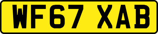 WF67XAB