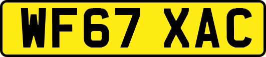 WF67XAC