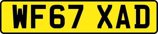 WF67XAD