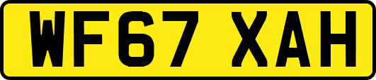 WF67XAH