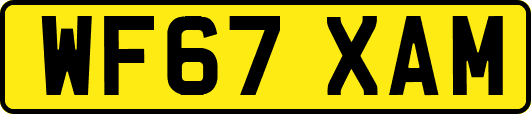 WF67XAM