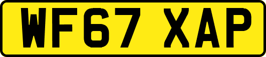 WF67XAP