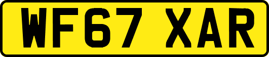 WF67XAR