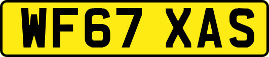 WF67XAS