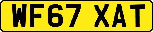 WF67XAT