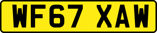 WF67XAW