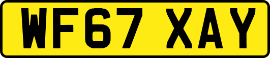 WF67XAY
