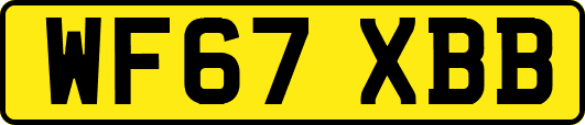 WF67XBB