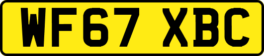 WF67XBC