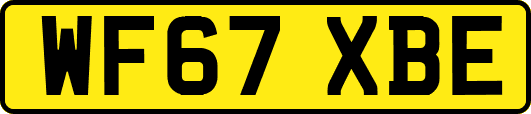 WF67XBE