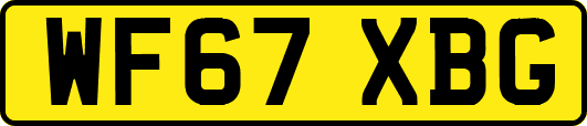 WF67XBG