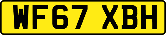 WF67XBH