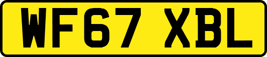 WF67XBL