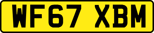 WF67XBM