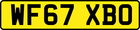 WF67XBO