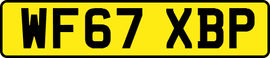 WF67XBP